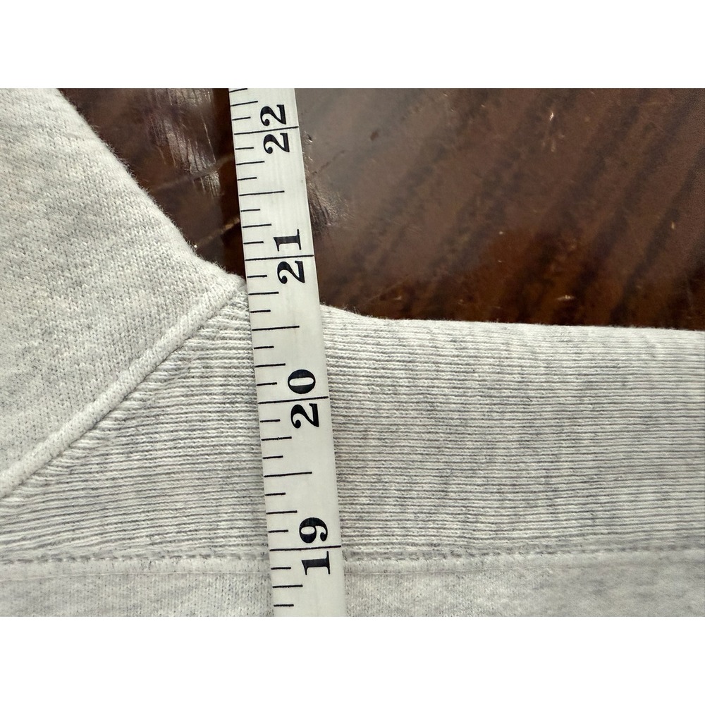 Vintage University of Massachusetts Sweatshirt Men Small Champion Reverse Weave - Picture 6 of 7